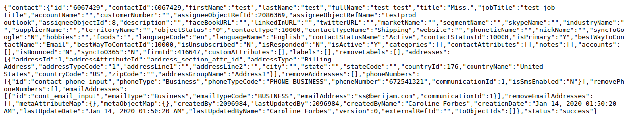 Code in the Browser