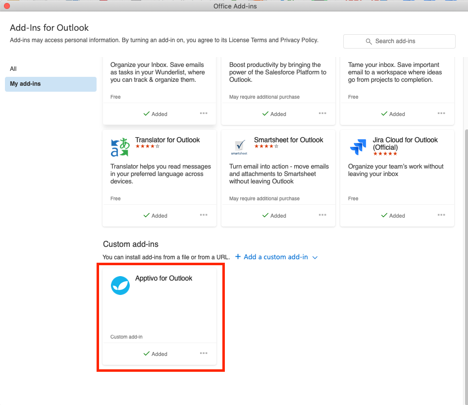 outlook installation outlook installation
