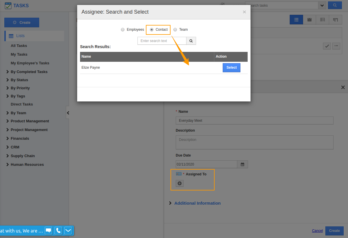 ContactsTasks.png Contacts Tasks
