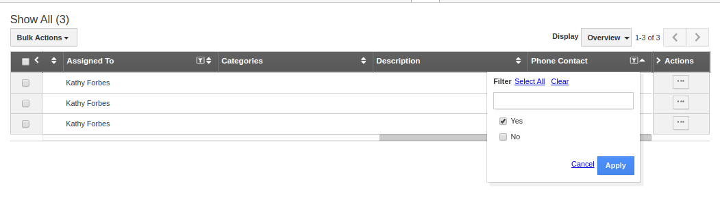 Assignedvalues.png Assigned Values