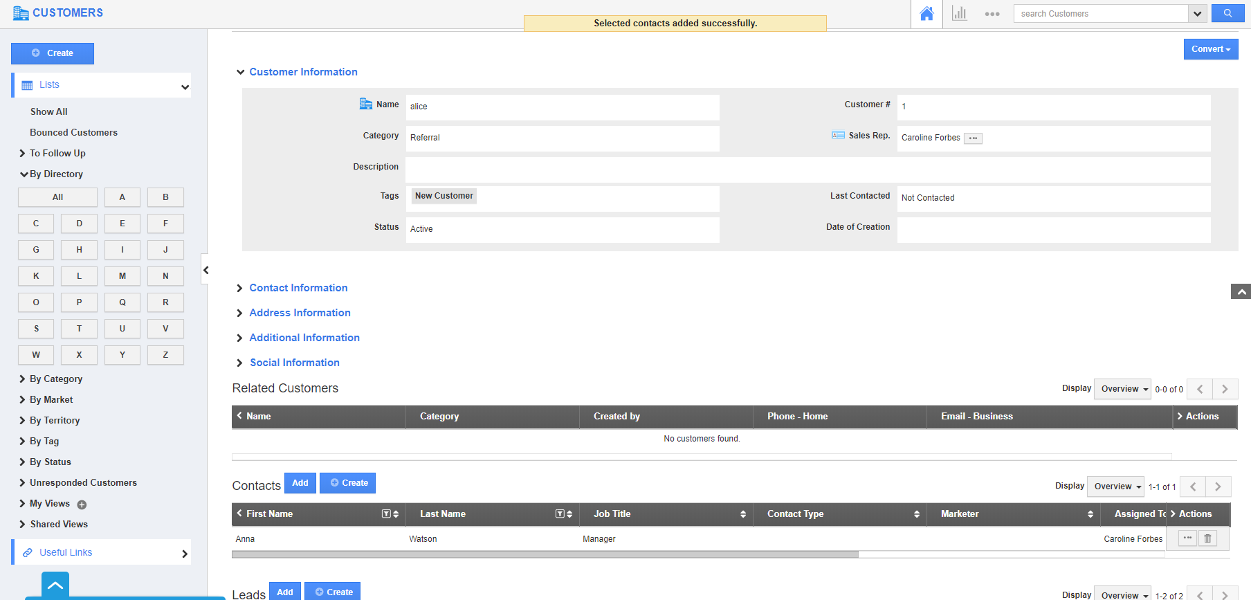 ContactAdded.png Contact Added