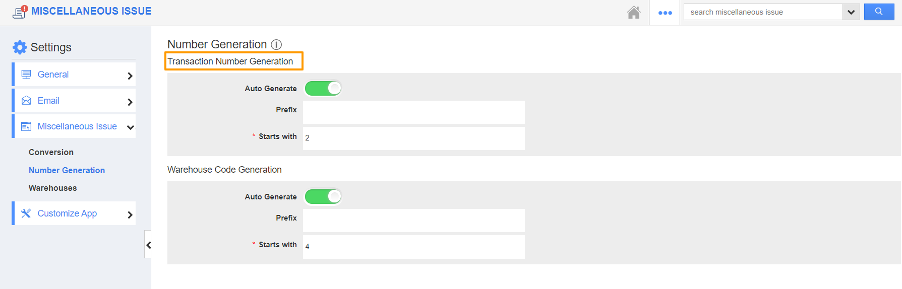 SettingsPage.png Settings
