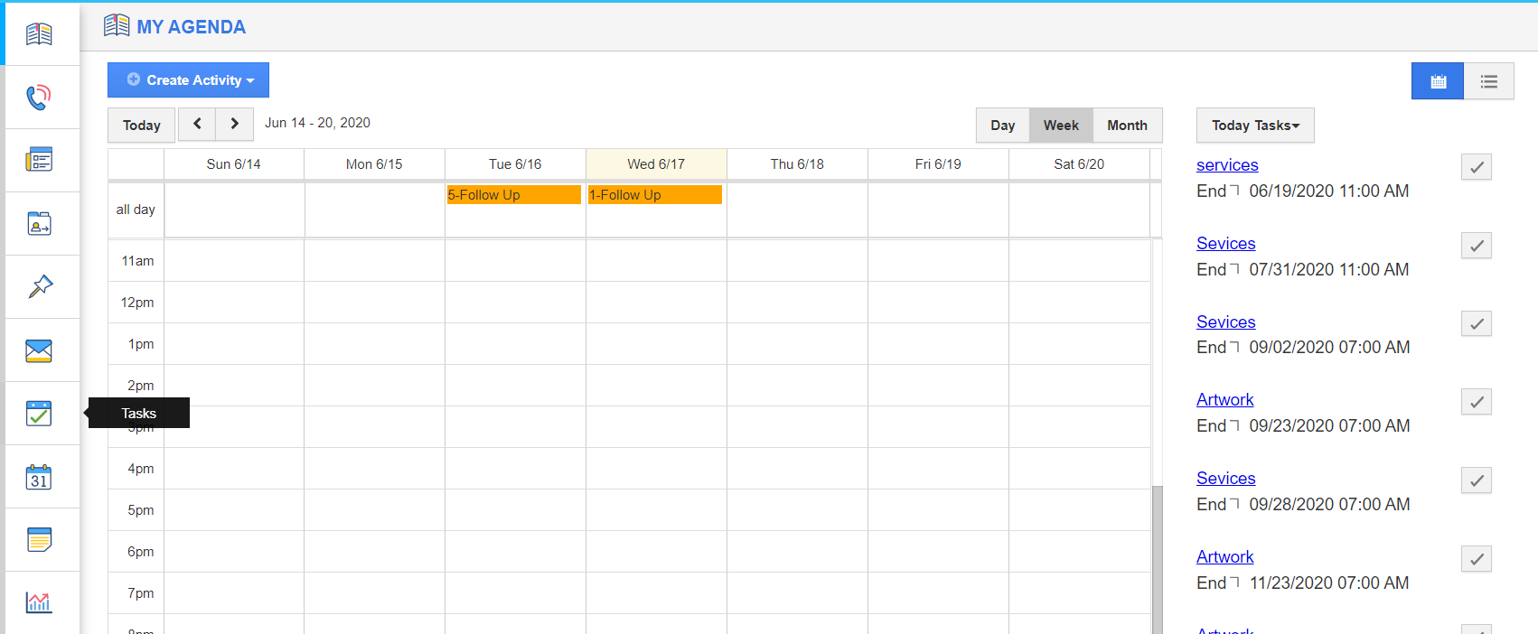 Home_Apptivo.png Home Page