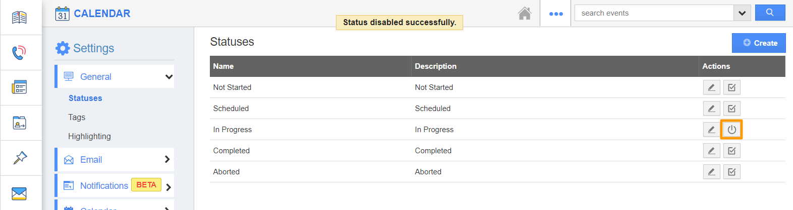 StatusDisabled.png Status Disabled