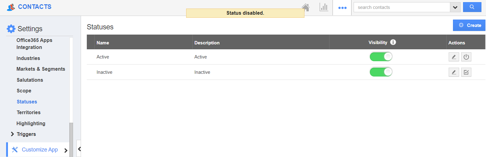 StatusUpdated.png Status Updated