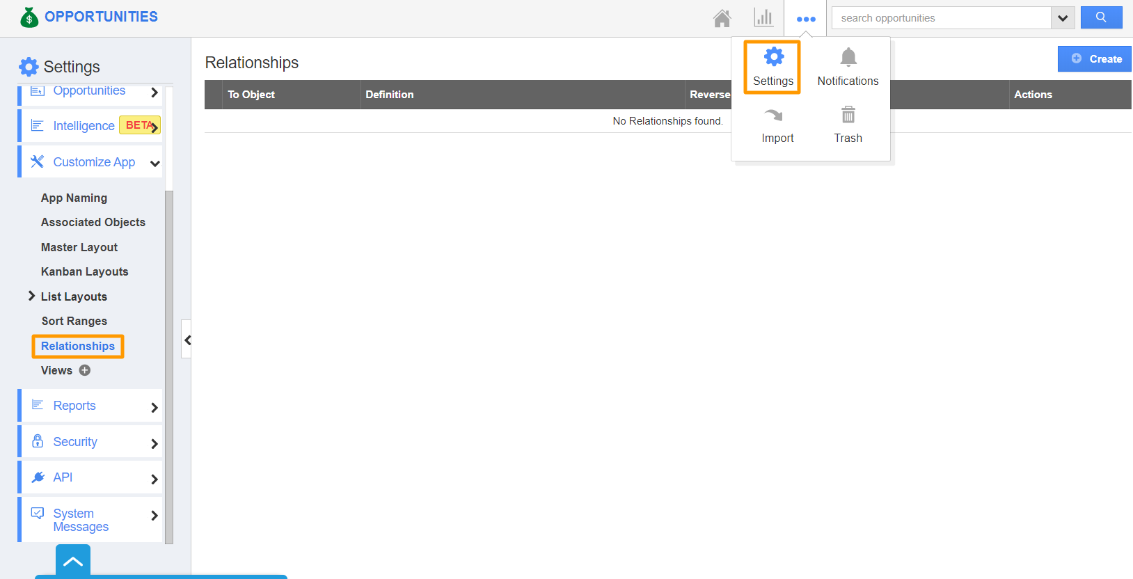 Opportunities-Apptivo.png Opportunities App