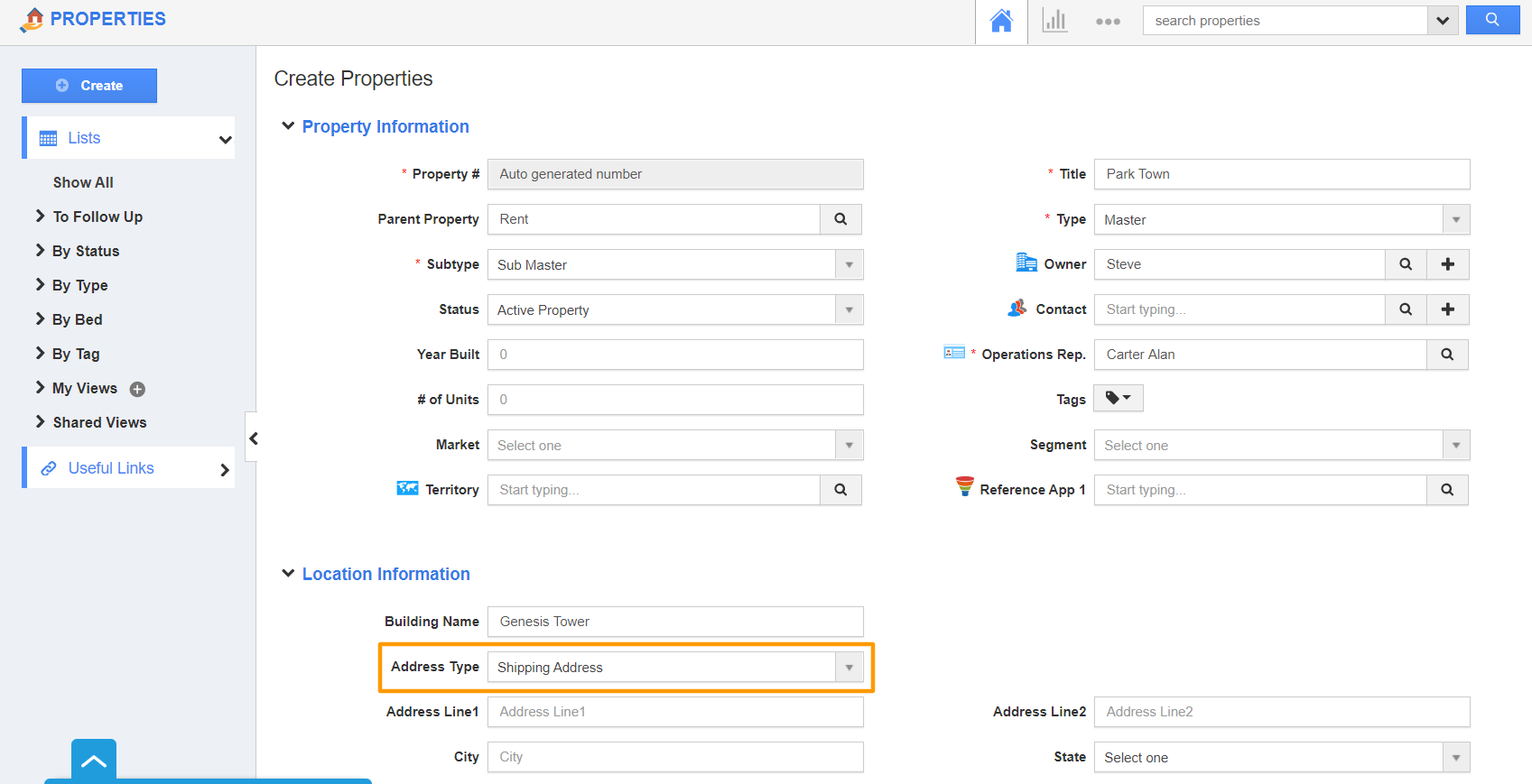 CreateProperties.png Create Properties