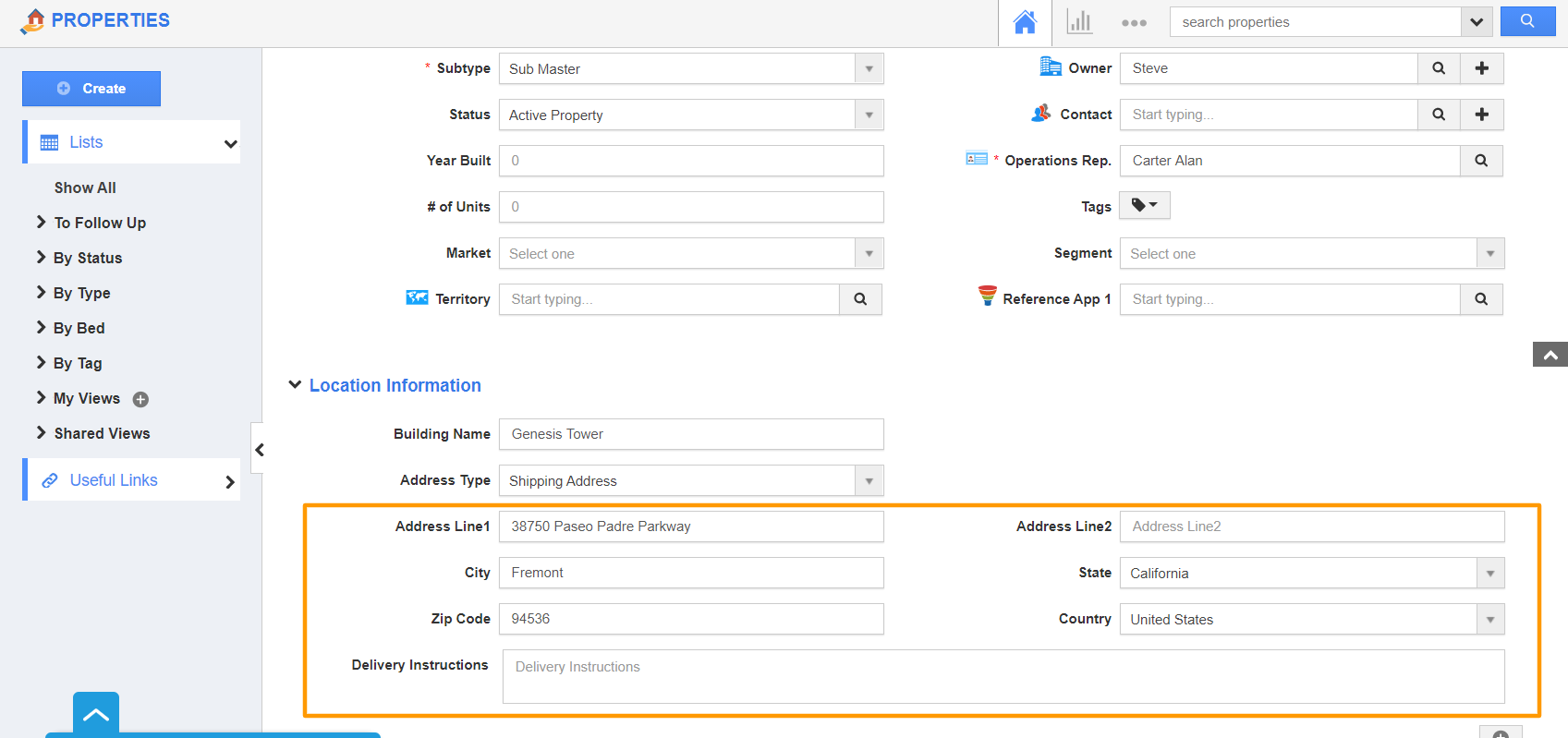 AddressAdded.png Address Added