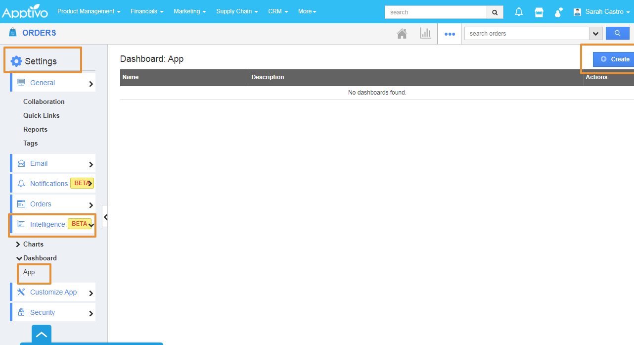 App