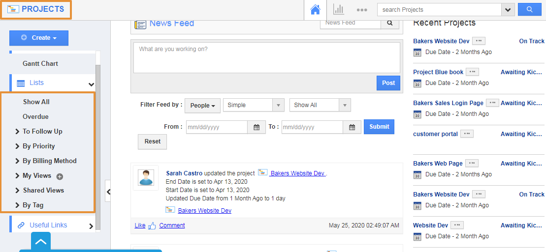 Home Page