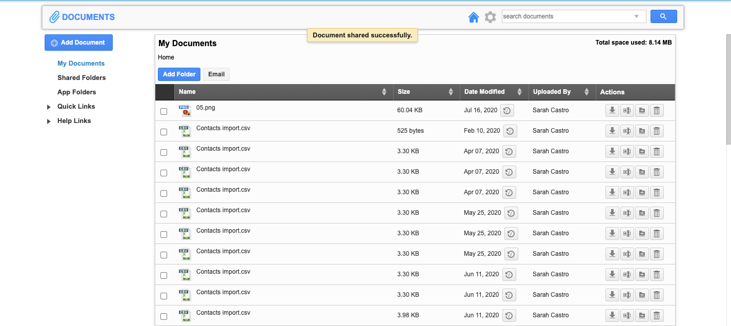 how-to-share-a-document-in-the-documents-app