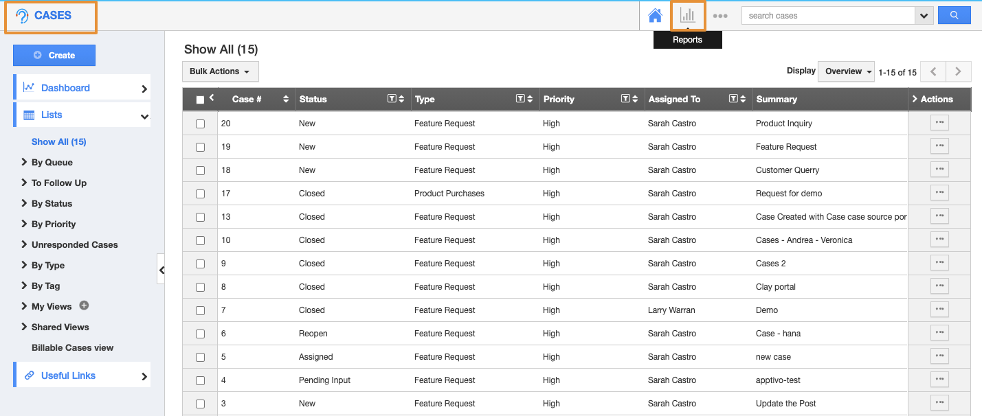 Login - Tracking+