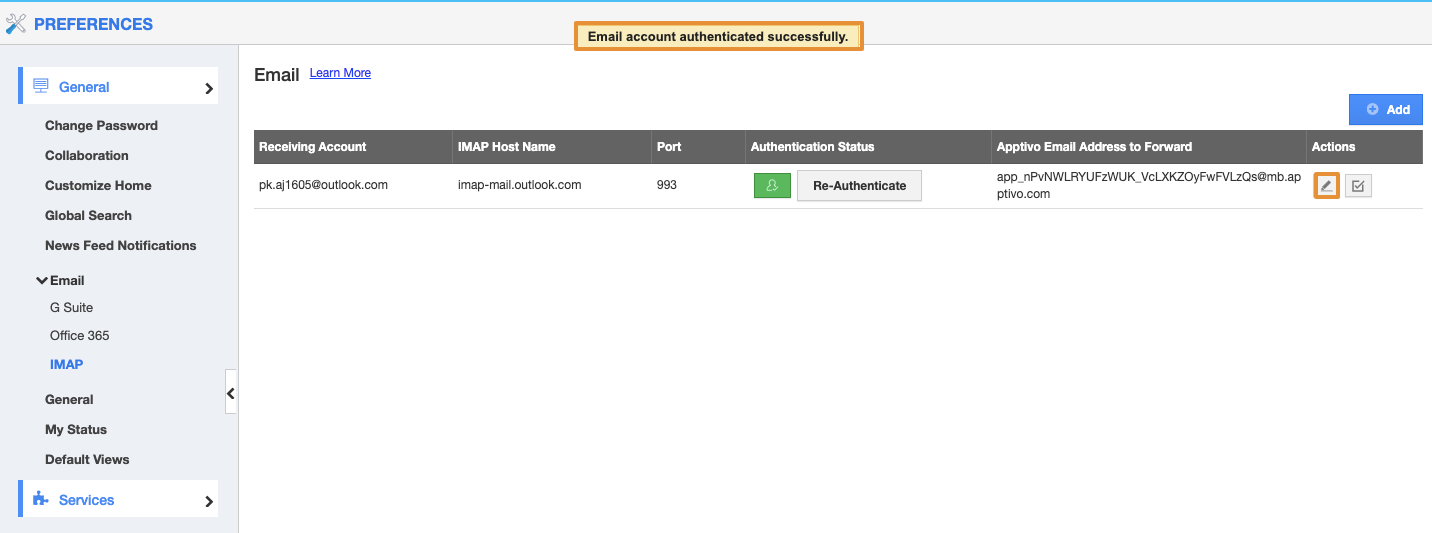 How To Sync Outlook Email In The IMAP how-to-sync-outlook-email-in-the-imap