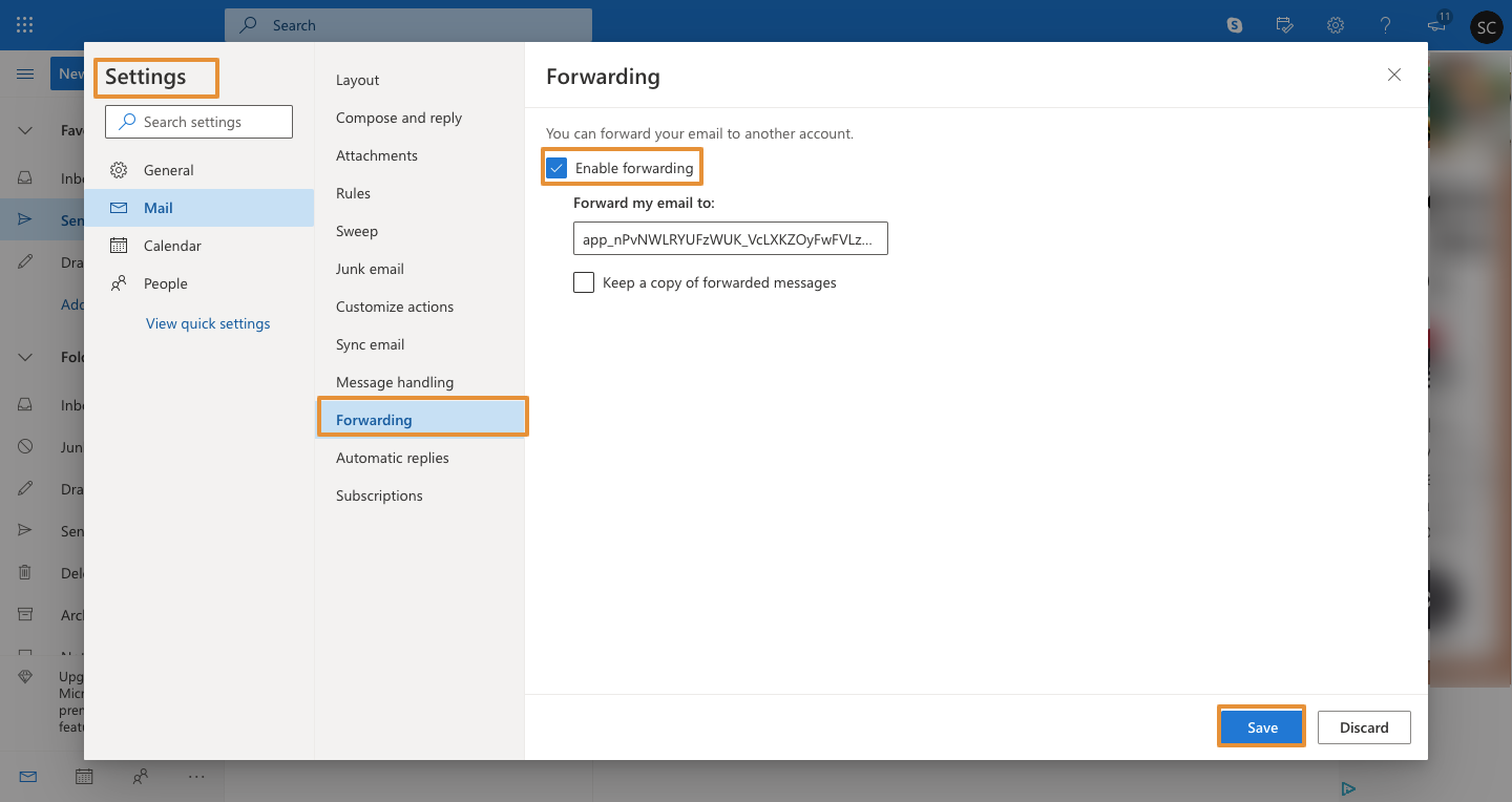 internet email setup for outlook internet email setup for outlook