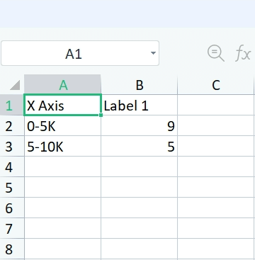 SI - DB Downloaded CSV