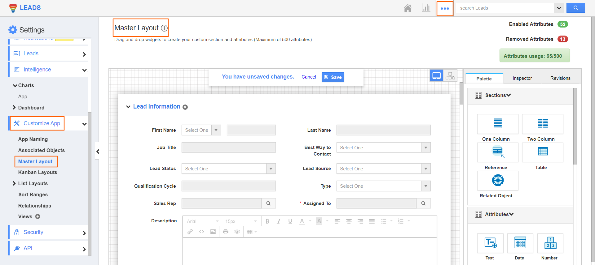 Home - Add IP Address