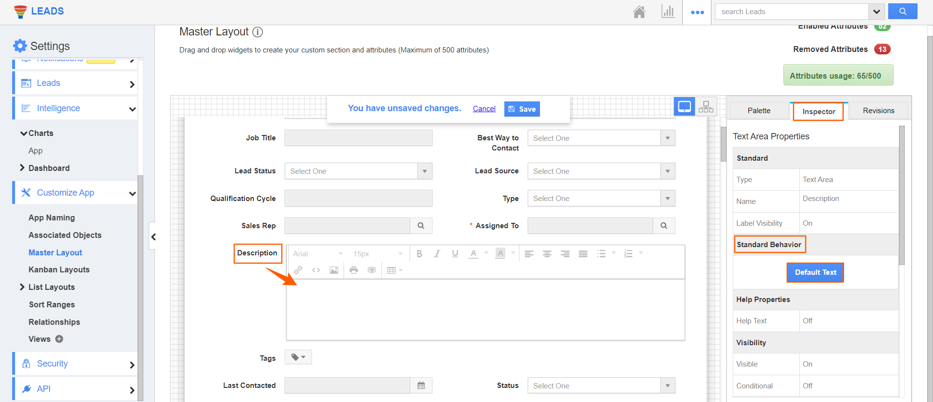 Home - Add IP Address