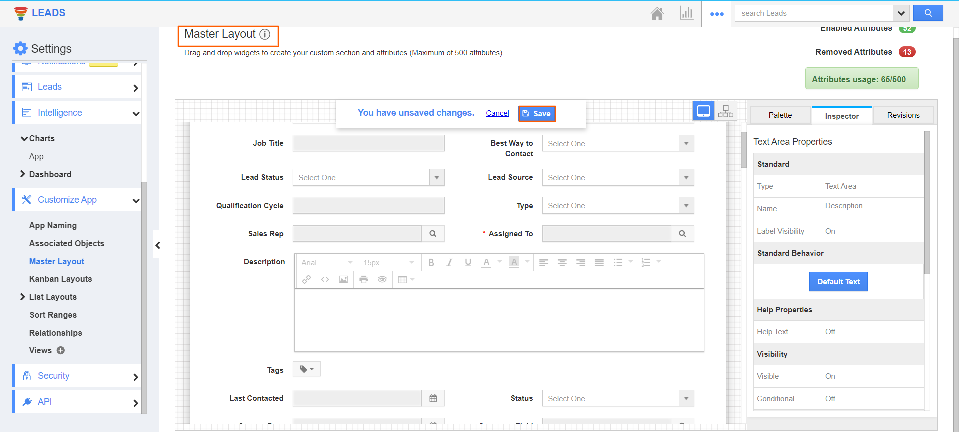 Home - Add IP Address