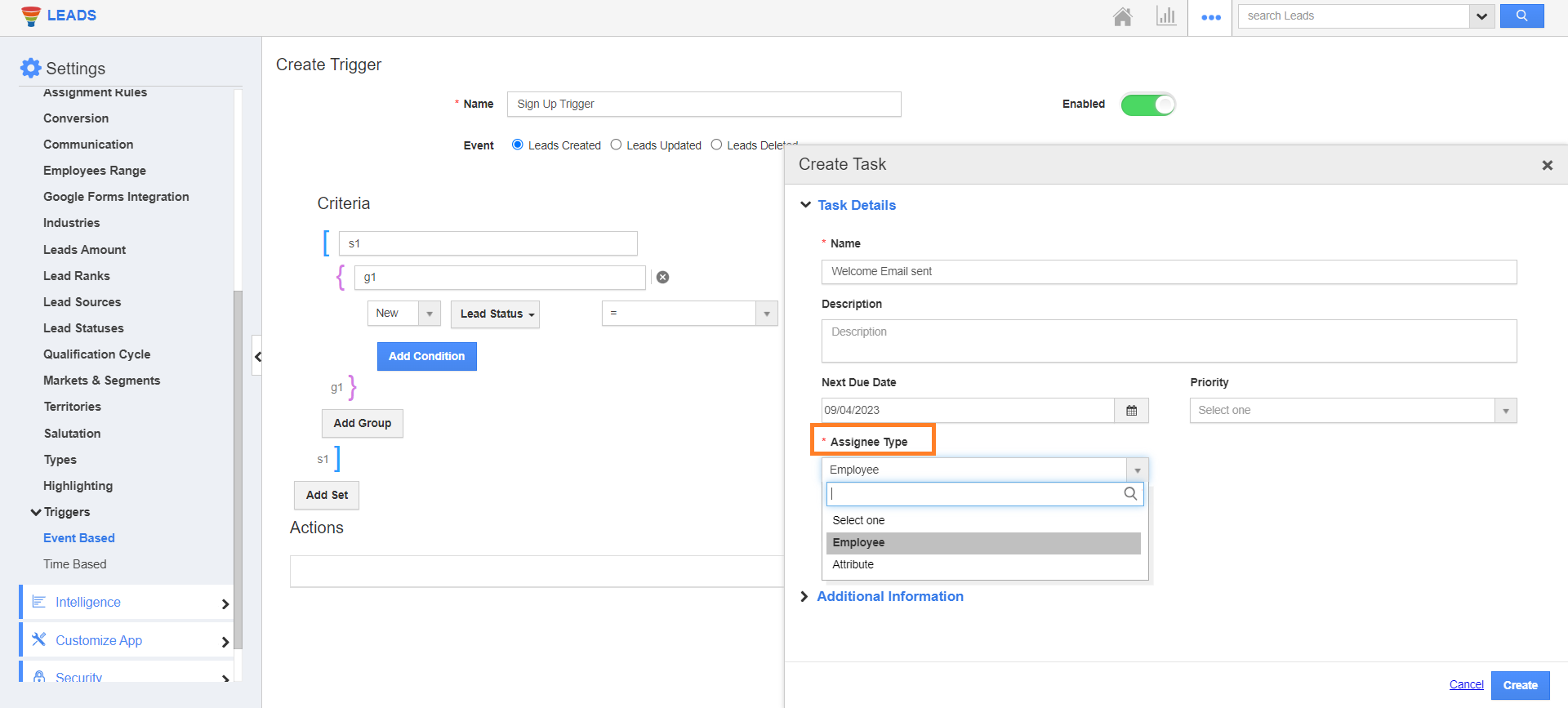 Home-Business Settings (1).png Home - Business Settings