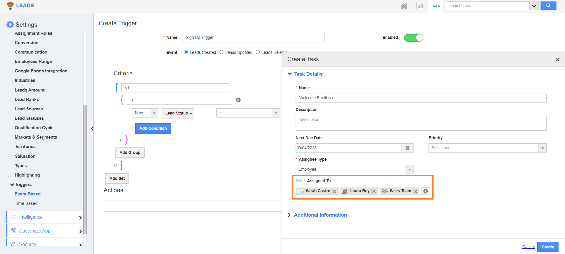 Home-Business Settings (1).png Home - Business Settings