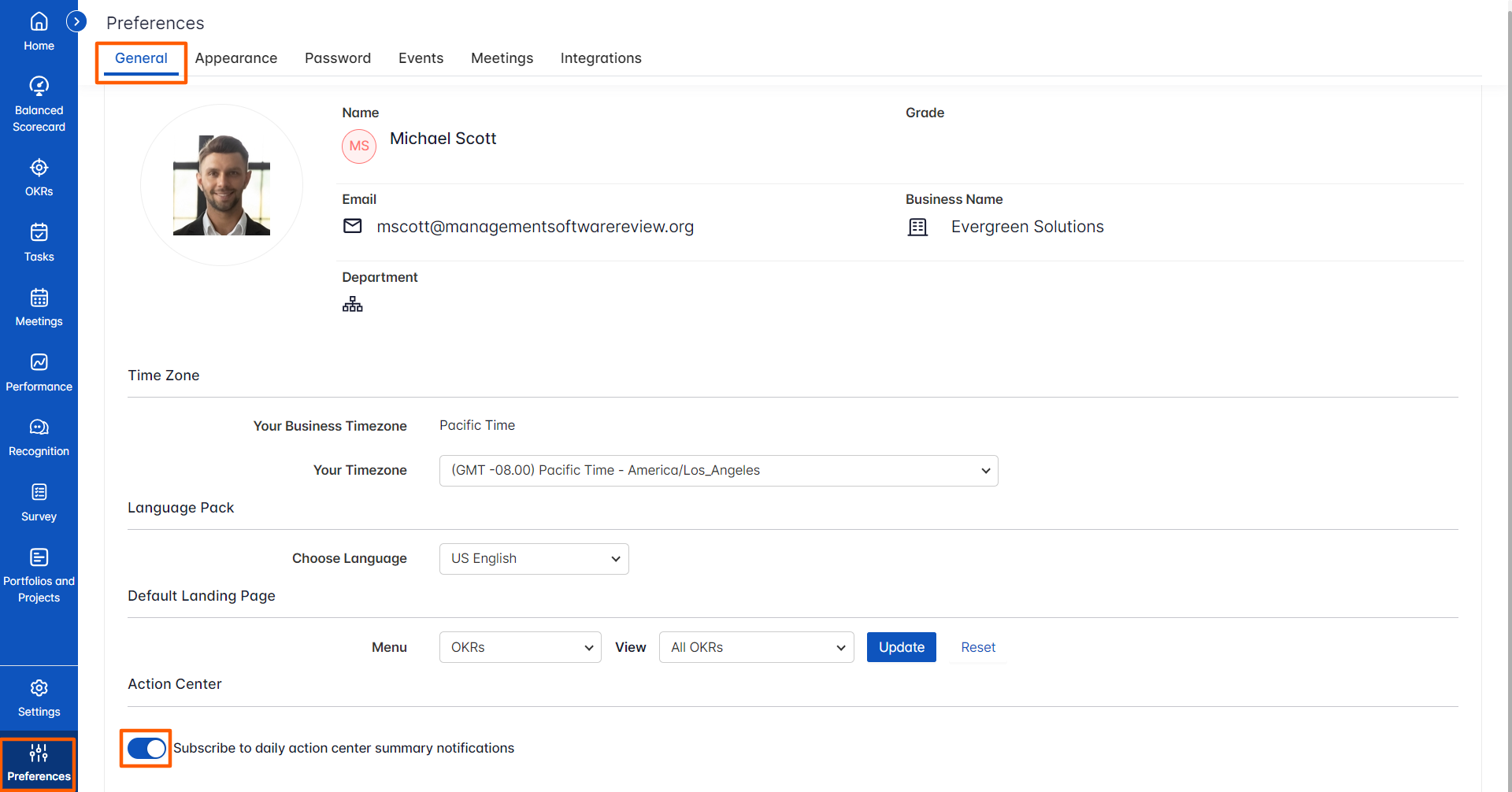 How do I unsubscribe from Daily summary email notifications? |Q&A ...