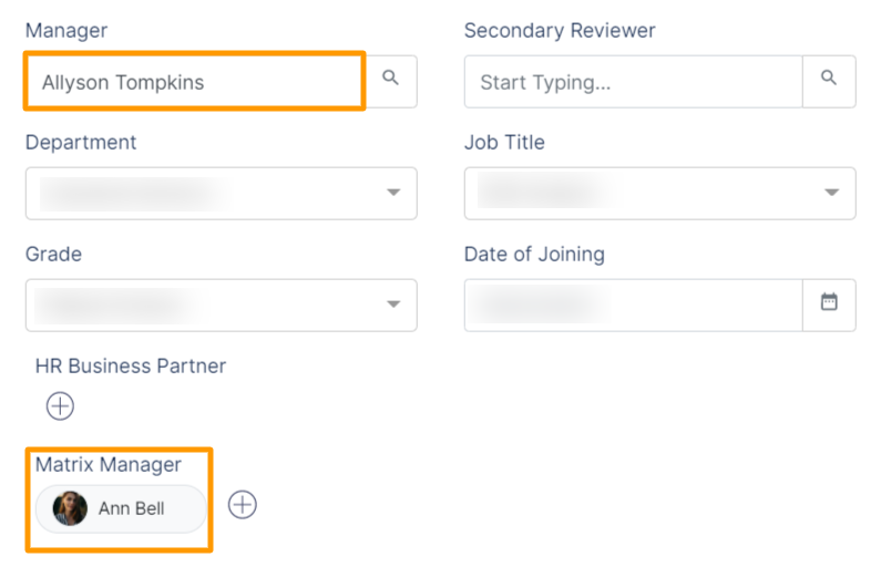 How To Add A Matrix Manager To A User In Profit co Q A Profit co