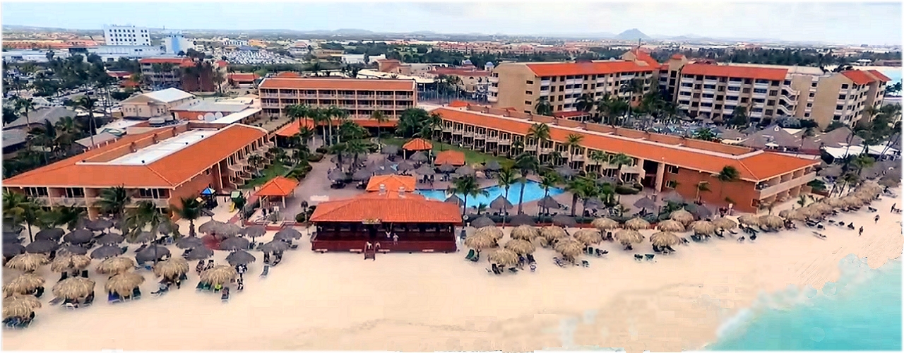 ARUBA BEACH CLUB