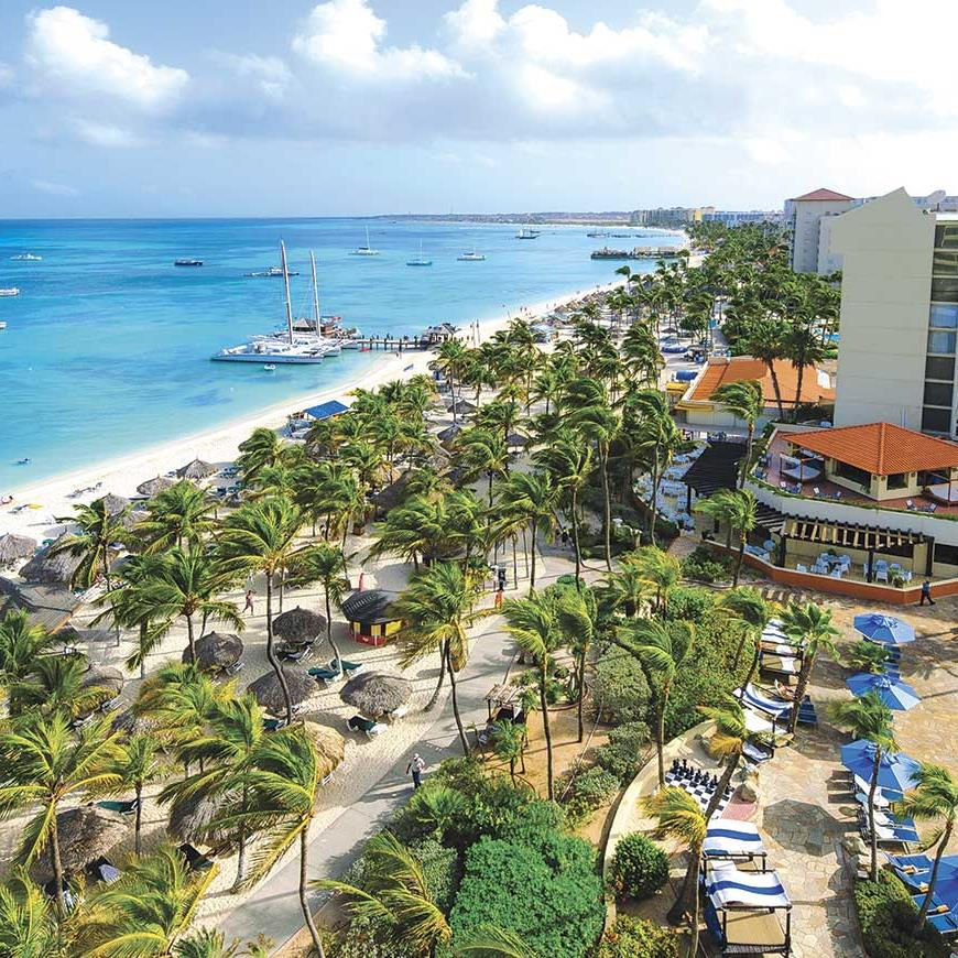 Occidental Grand-Barcelo