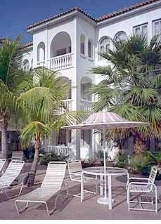 Caribbean Palm Village