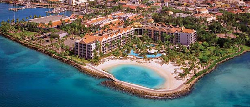 Renaissance Aruba Resort and Casino