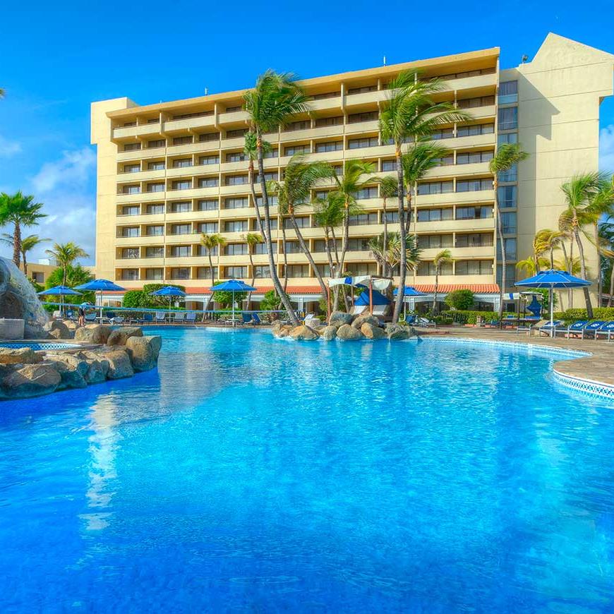 Occidental Grand-Barcelo