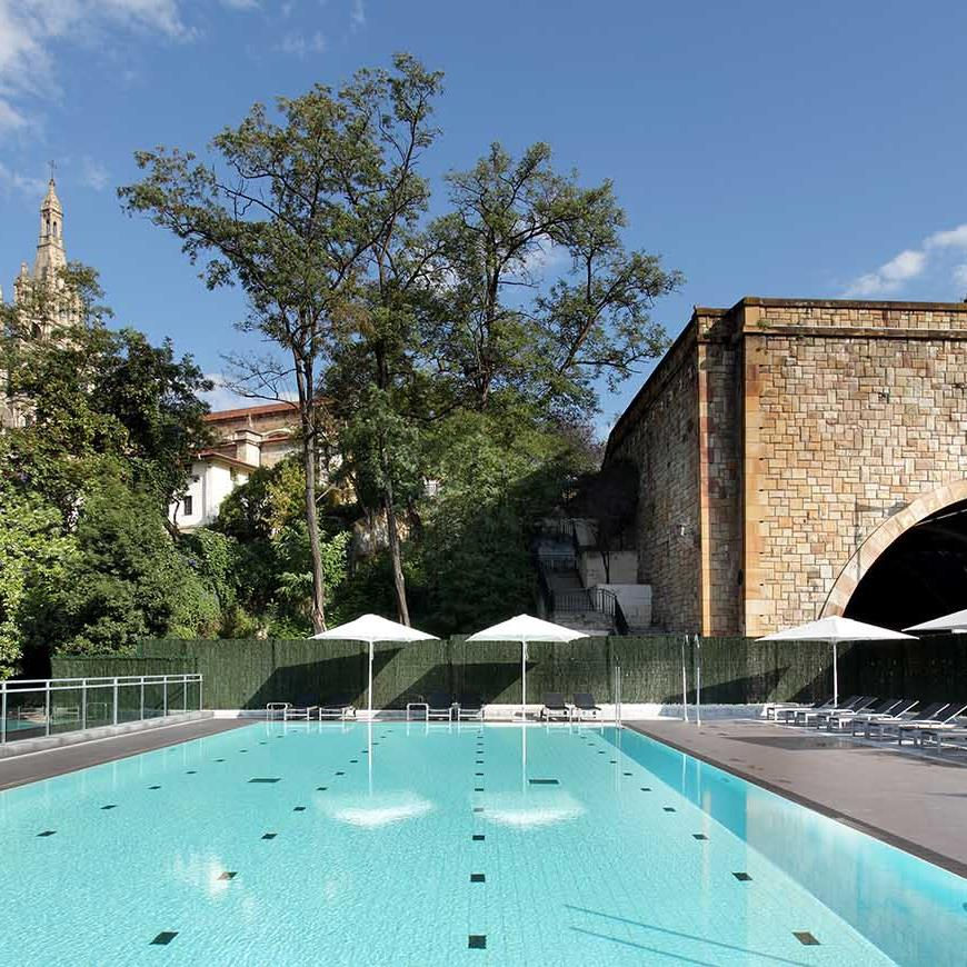 Occidental Grand-Barcelo