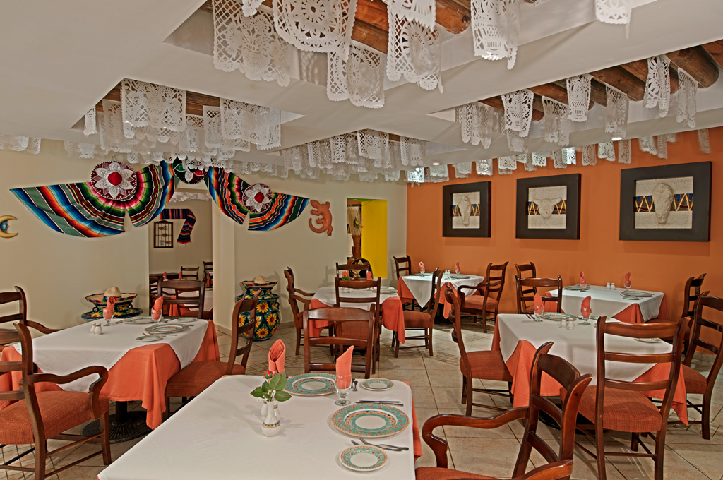 Occidental Grand-Barcelo