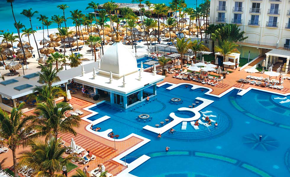 Royal Palm Riu Palace