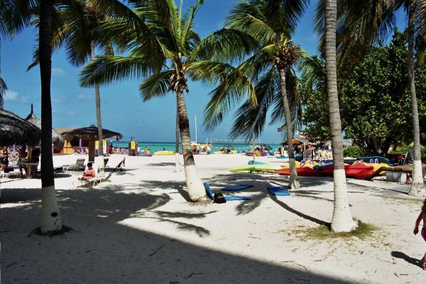 Royal Palm Riu Palace