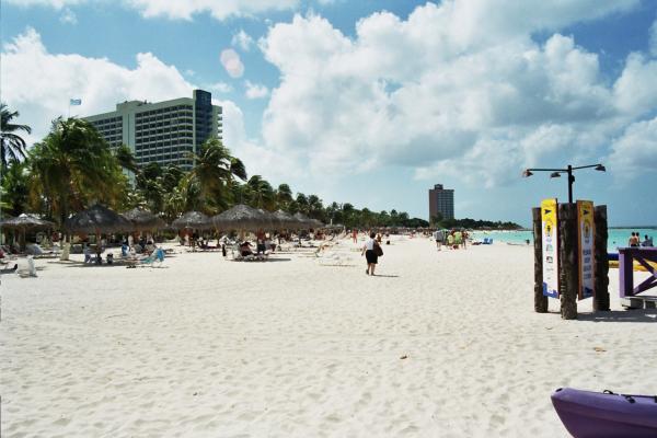 Royal Palm Riu Palace